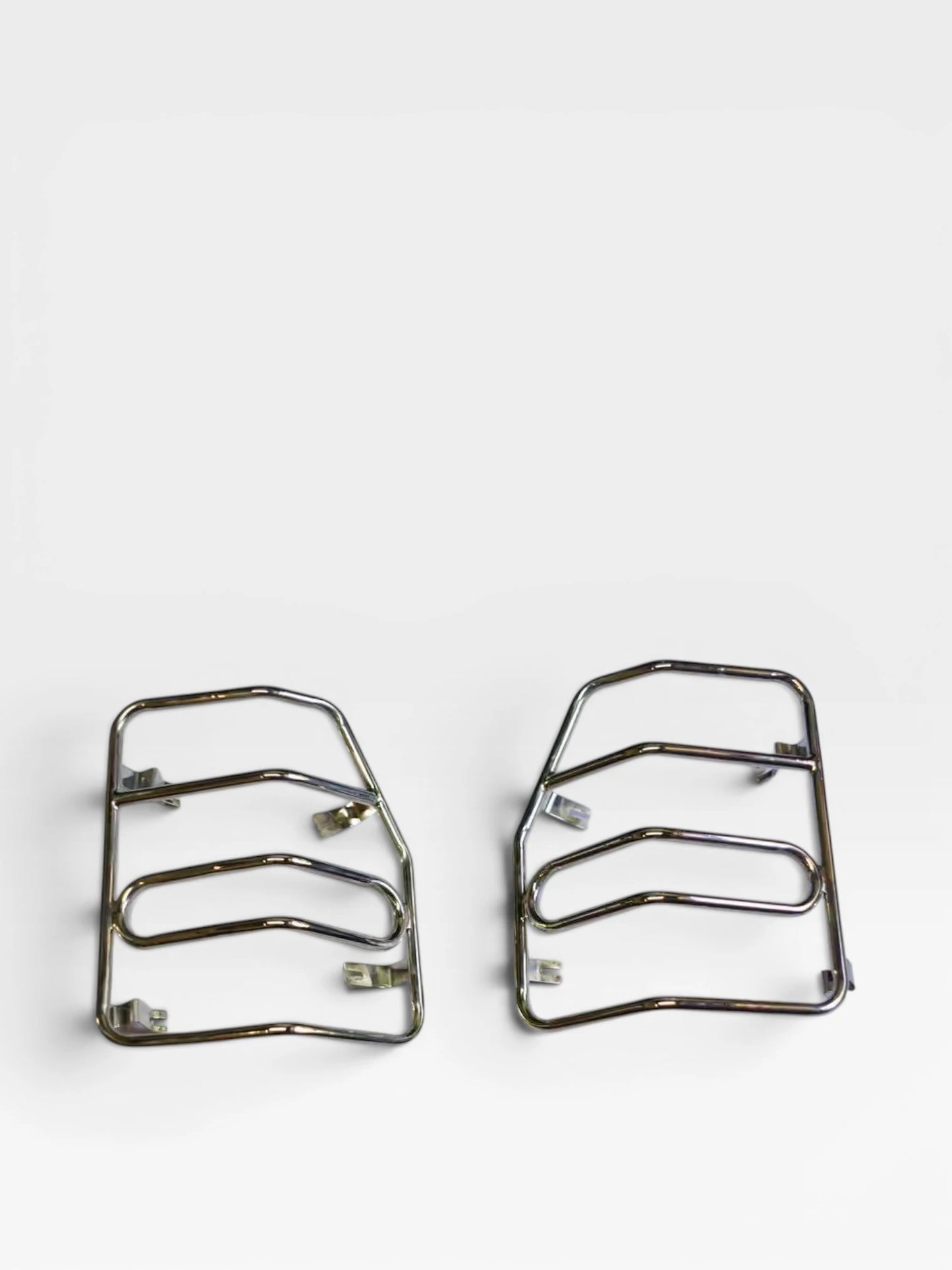 LC100 Outer Tail Light Guards