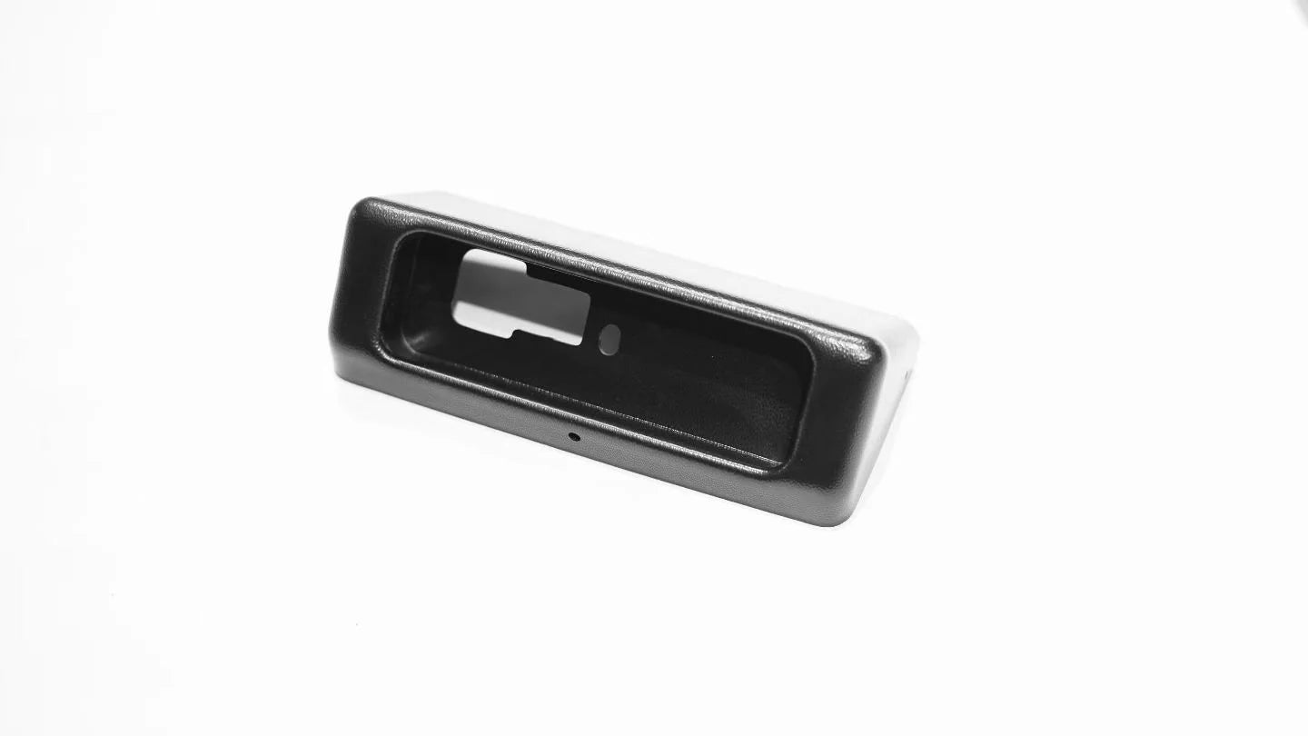 Toyota LC100 Overhead Radio Mount