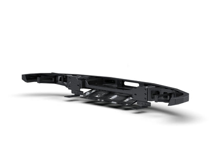 BP Off Road LC200 Steel Front Bumper with Winch Mount (2016-2020)