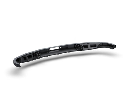BP Off Road LC200 Steel Front Bumper with Winch Mount (2016-2020)