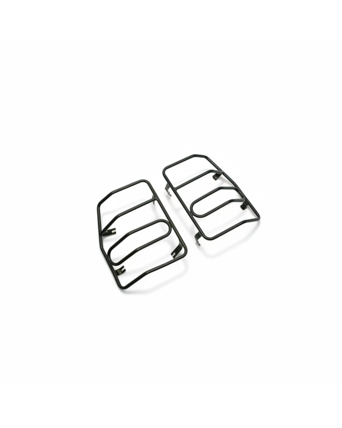 LC100 Outer Tail Light Guards