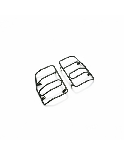 LC100 Outer Tail Light Guards