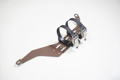 Toyota Land Cruiser 100 Series Front Seat Fire Extinguisher Bracket Holder