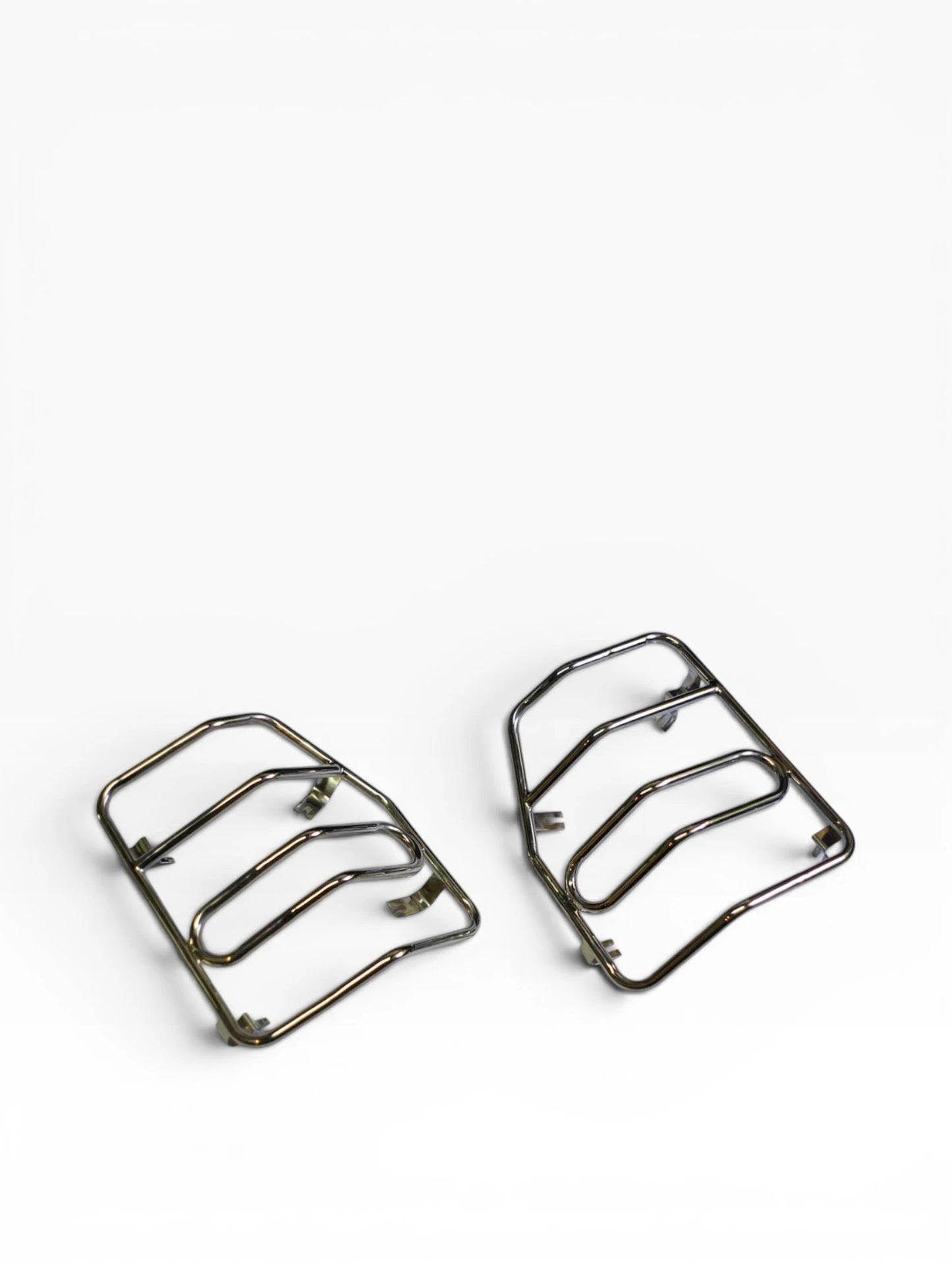 LC100 Outer Tail Light Guards
