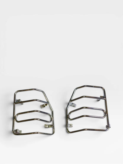 LC100 Outer Tail Light Guards