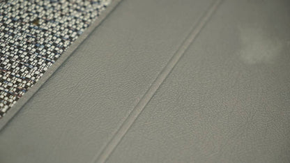LC80 Series Complete Interior Door Card Panel Set | Grey Original Style