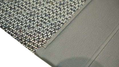 LC80 Series Complete Interior Door Card Panel Set | Grey Original Style