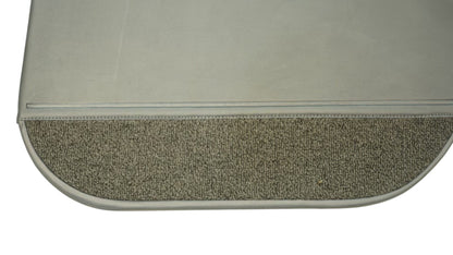 LC80 Series Complete Interior Door Card Panel Set | Grey Original Style