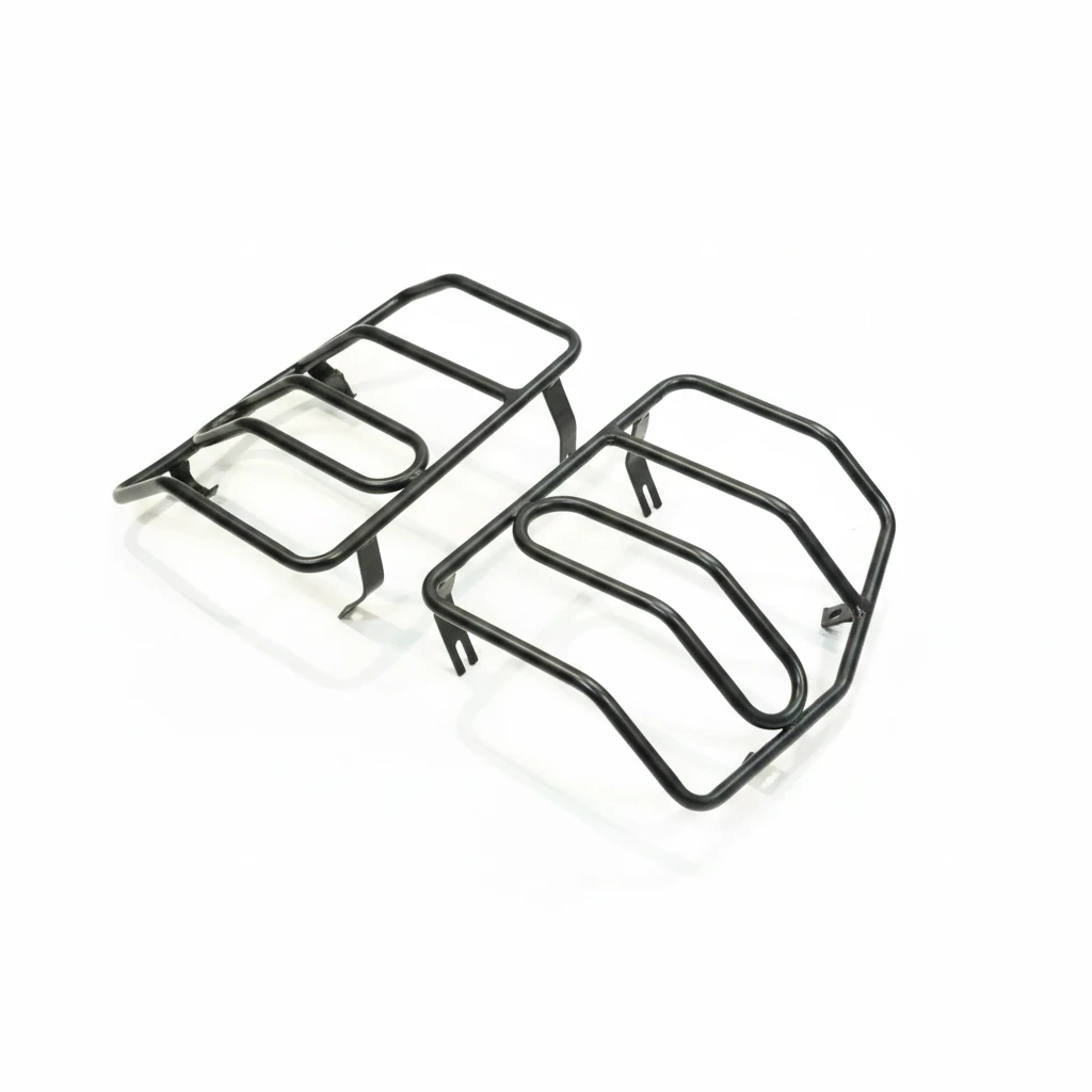 LC100 Outer Tail Light Guards
