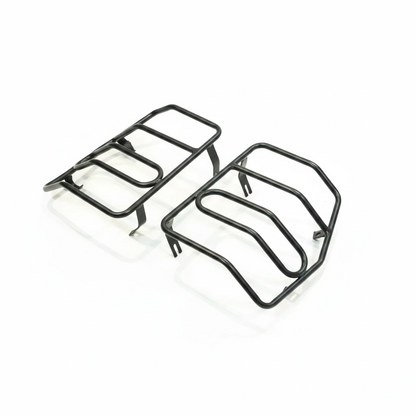 LC100 Outer Tail Light Guards