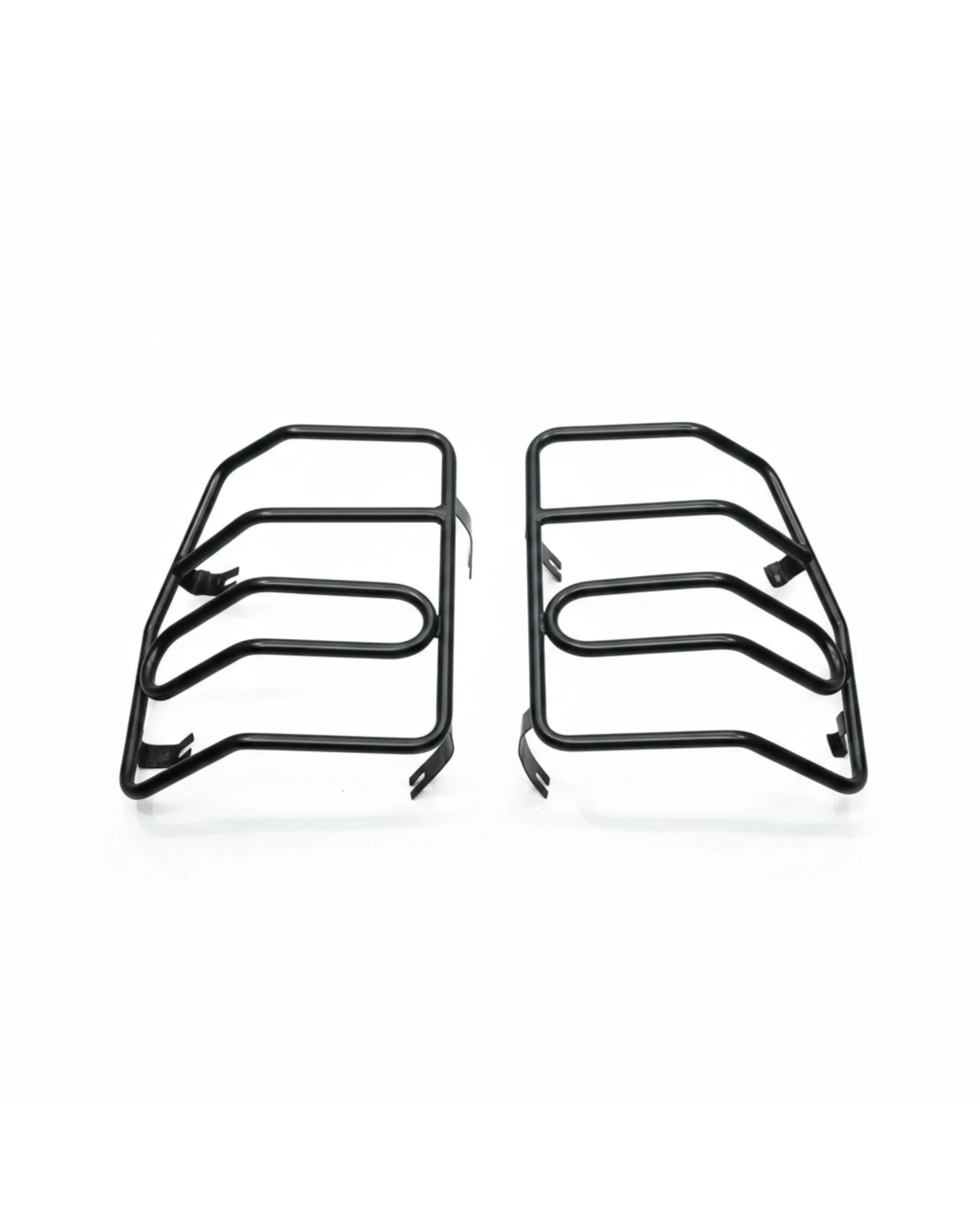 LC100 Outer Tail Light Guards