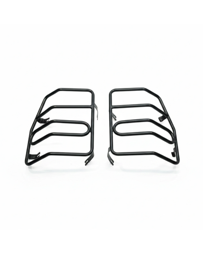 LC100 Outer Tail Light Guards