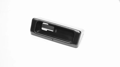 Toyota LC100 Overhead Radio Mount